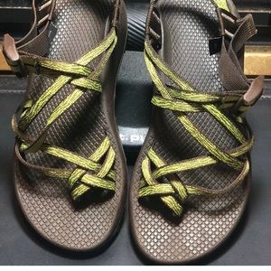 Chaco sport sandal